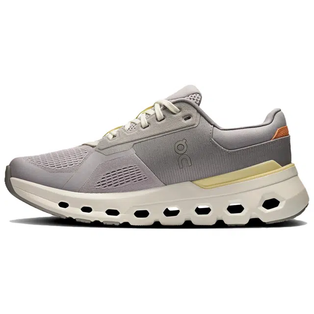 On Cloudrunner 2