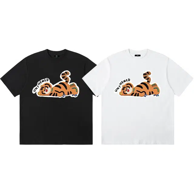 UNthemed T