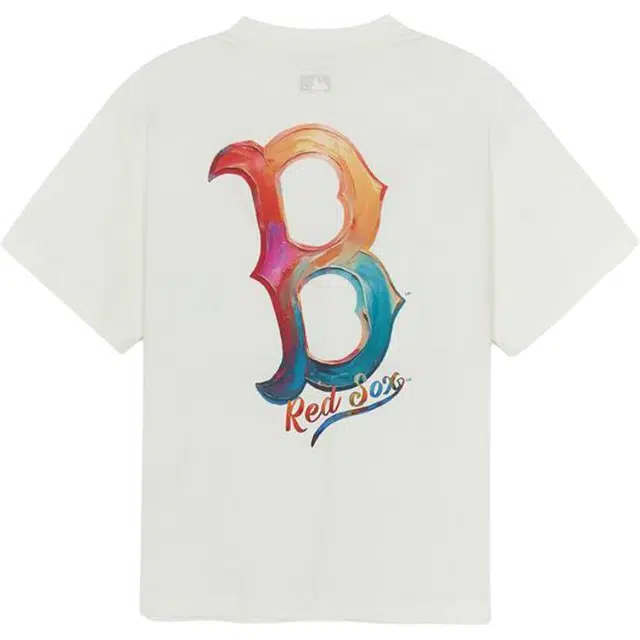 MLB T