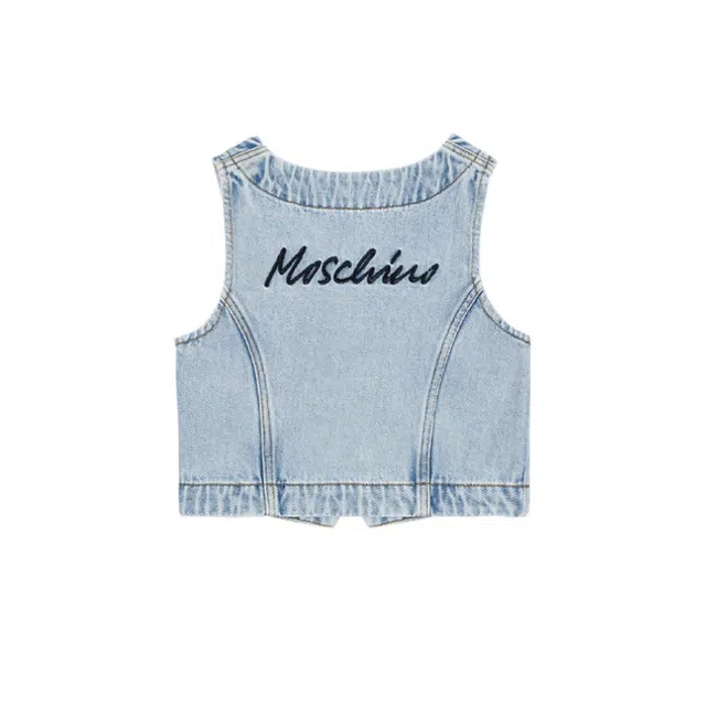 MOSCHINO SS25