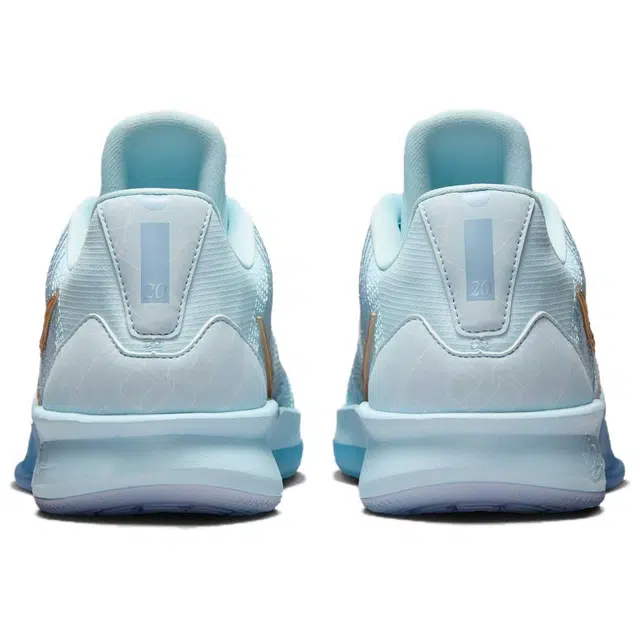 Nike Sabrina 3 Blueprint