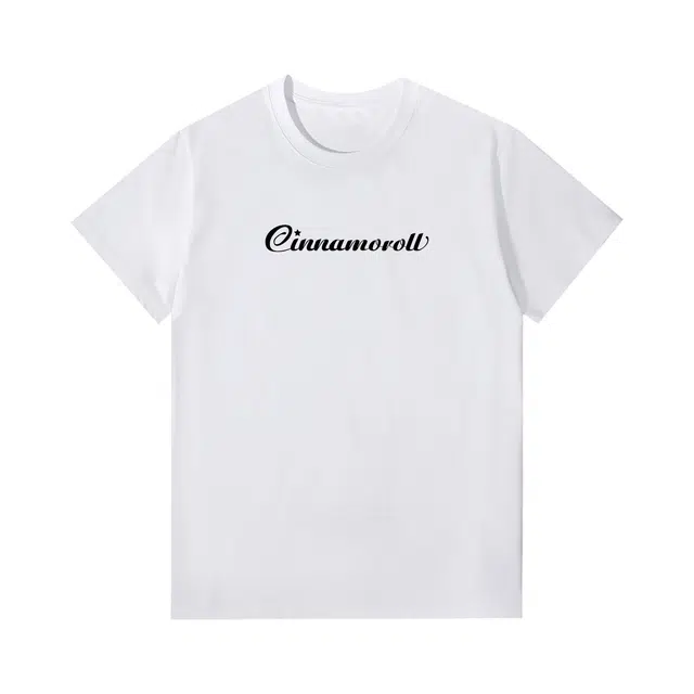 Sanrio x Cinnamoroll T