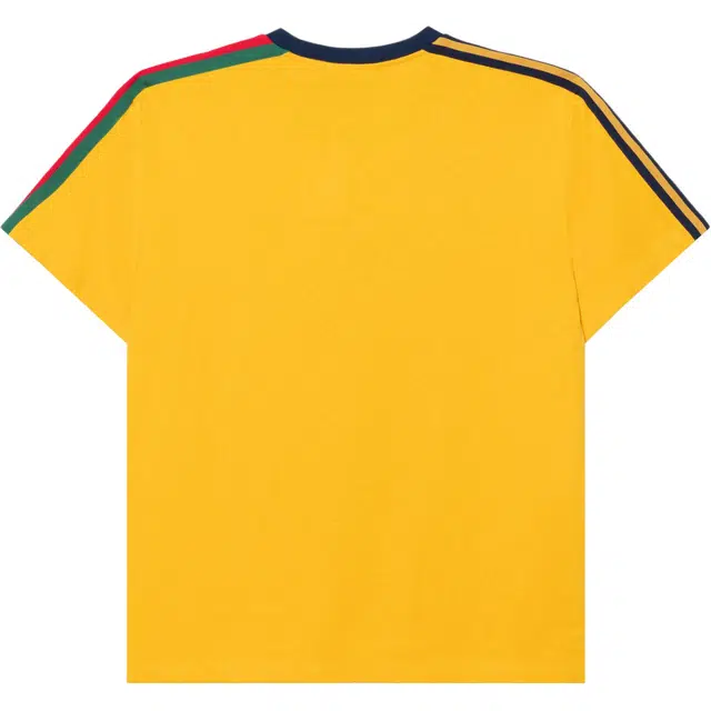 GUCCI x adidas originals SS22 LogoT