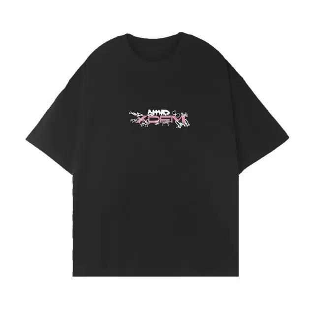 XDFM vintage T