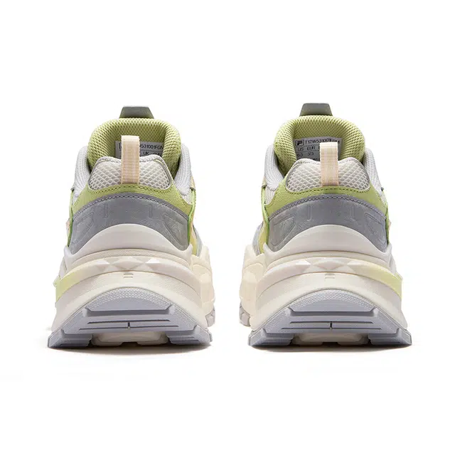 FILA FUSION BIANCO IV4