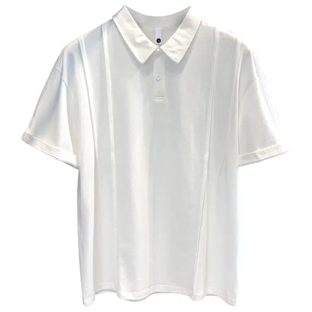 YGQPZHZ 2025Polo