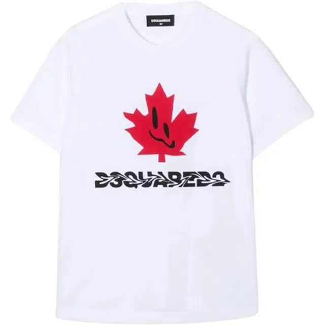 DSQUARED 2 LogoT
