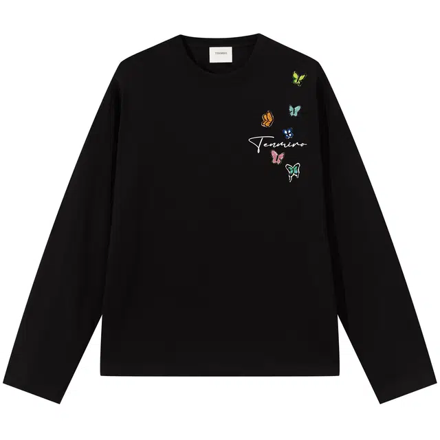 TEN MIRO T