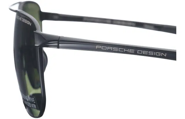 PORSCHE DESIGN
