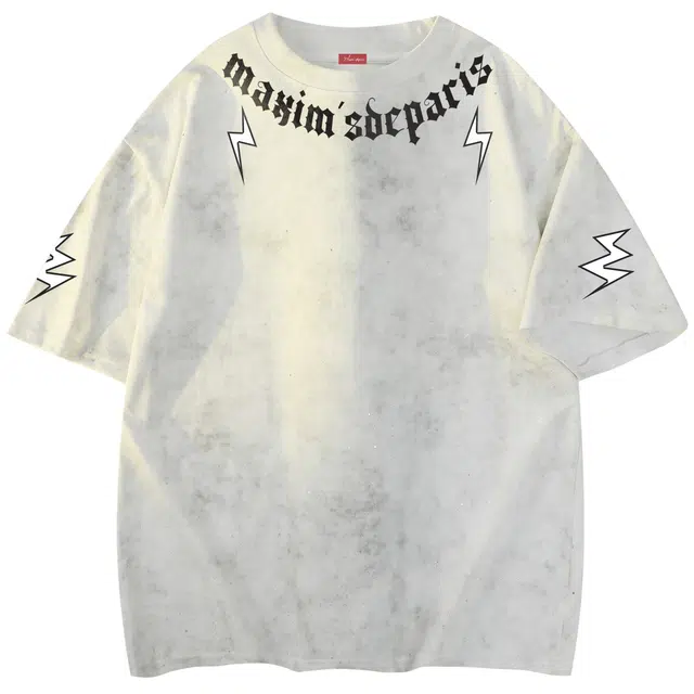 maxim's de paris logoT