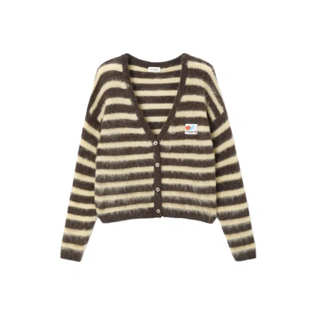 AMERICAN VINTAGE A.M FW25