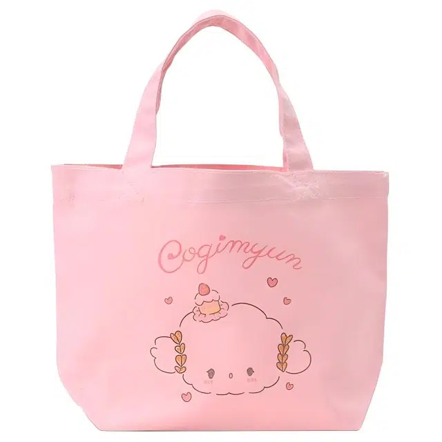 Sanrio Kogimyun Tote