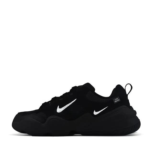 Nike Tech Hera Black Silver
