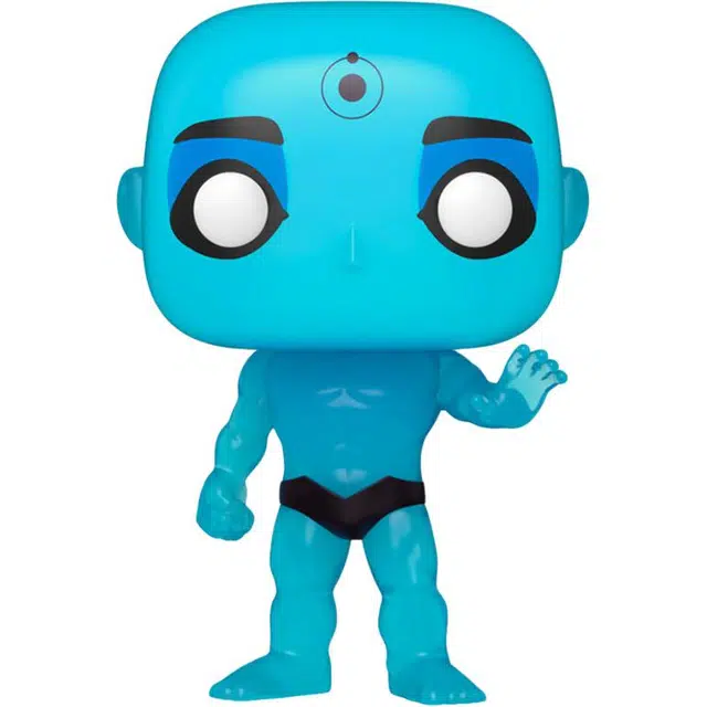 Funko DC Q