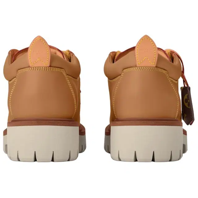 LOUIS VUITTON x Nigo Remix FW25