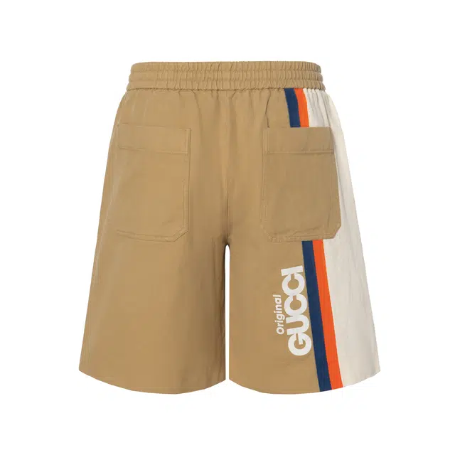 GUCCI SS22 Logo