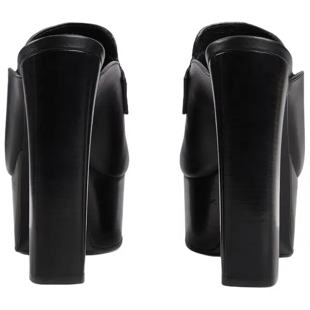 GUCCI Horsebit 14.4cm