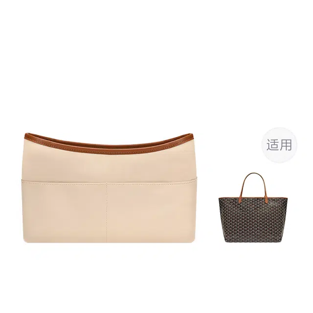 Goyard tote