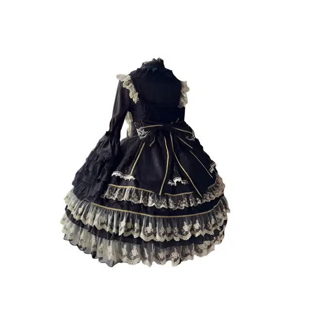 Lolitadolljsk
