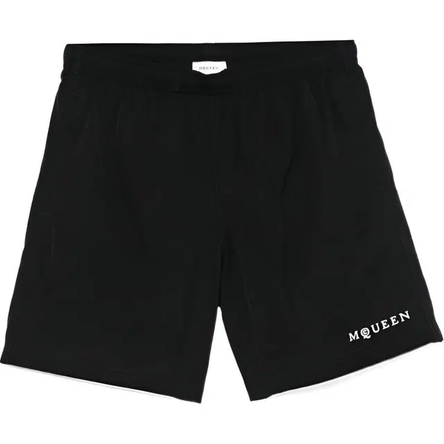 Alexander McQueen Logo