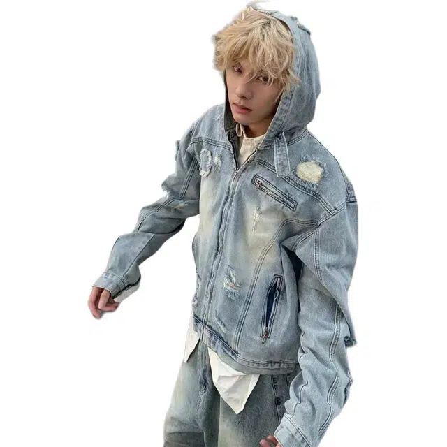 JIMIJONS vibe