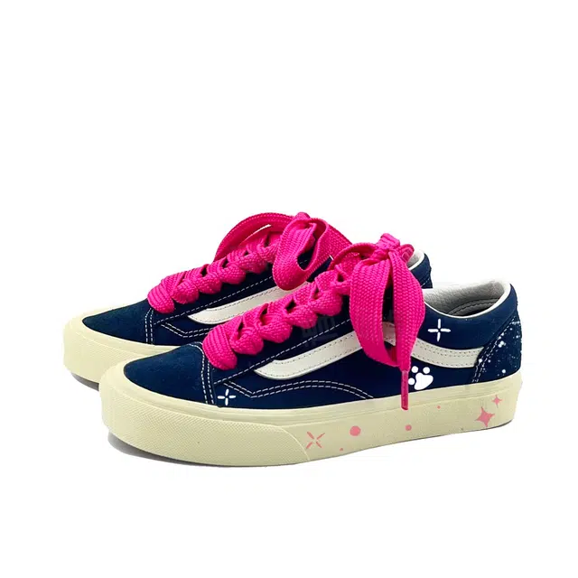 Vans Style 36