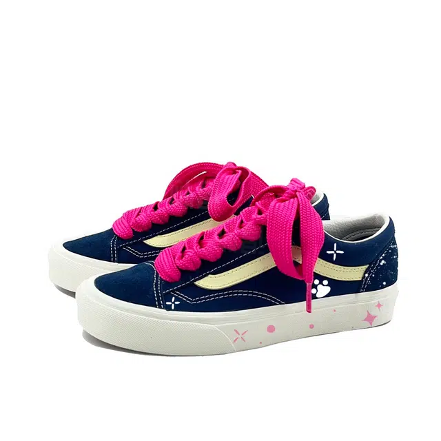 Vans Style 36