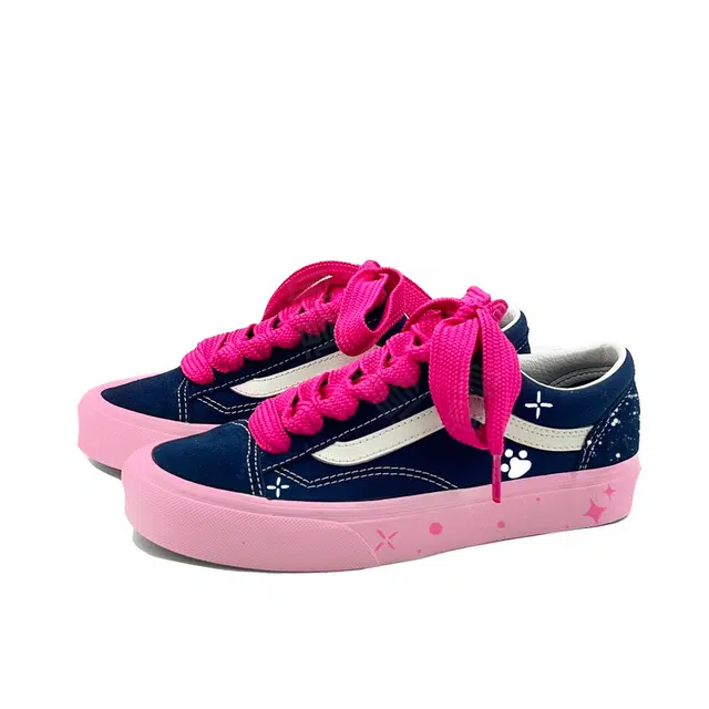 Vans Style 36