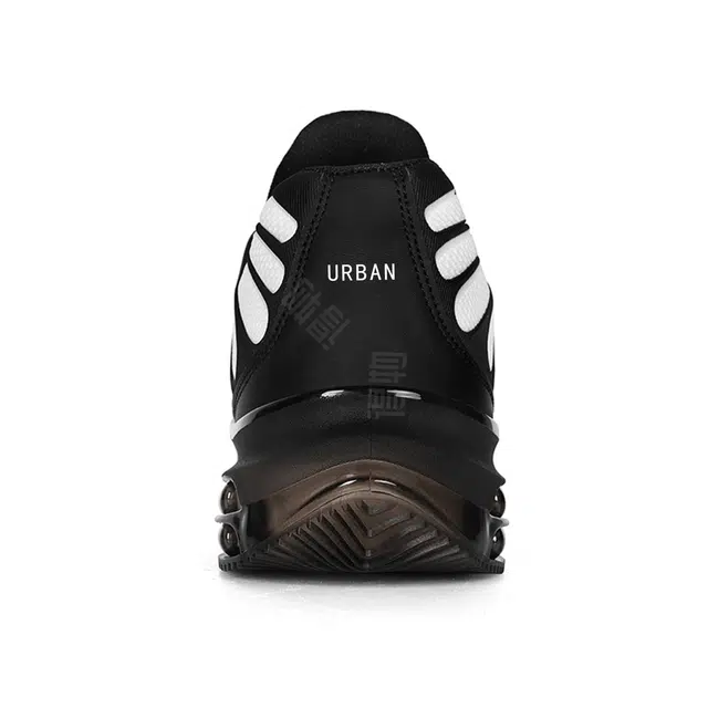 URBAN AUTHENTIC
