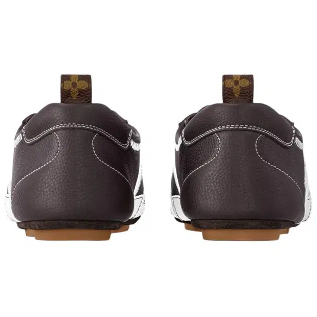 LOUIS VUITTON Sneakerina