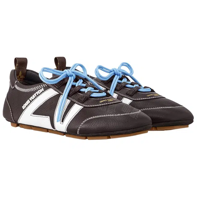 LOUIS VUITTON Sneakerina