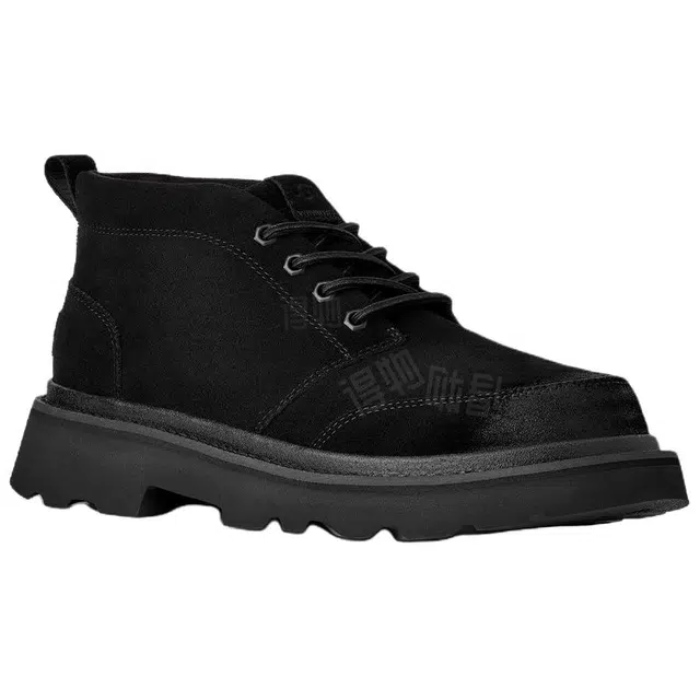 UGG Chukka Lug