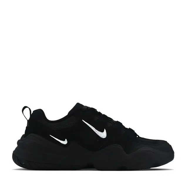 Nike Tech Hera Black Silver