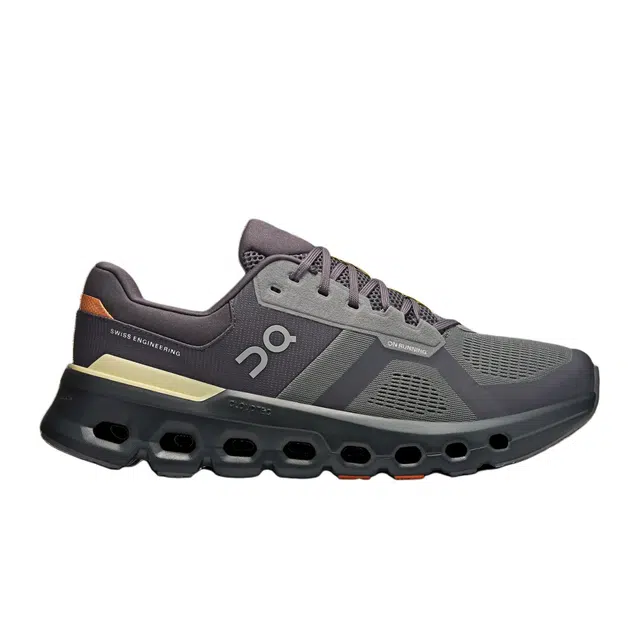 On Cloudrunner 2