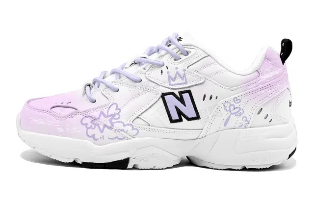 New Balance NB 608 V1