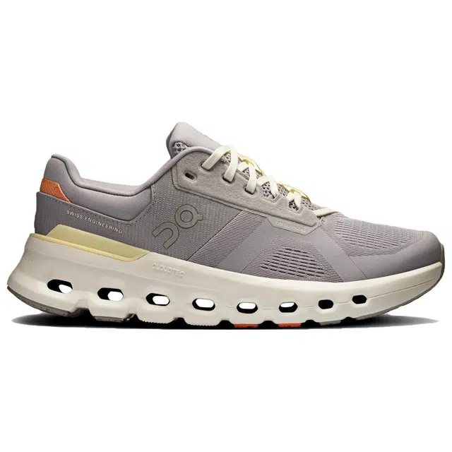 On Cloudrunner 2