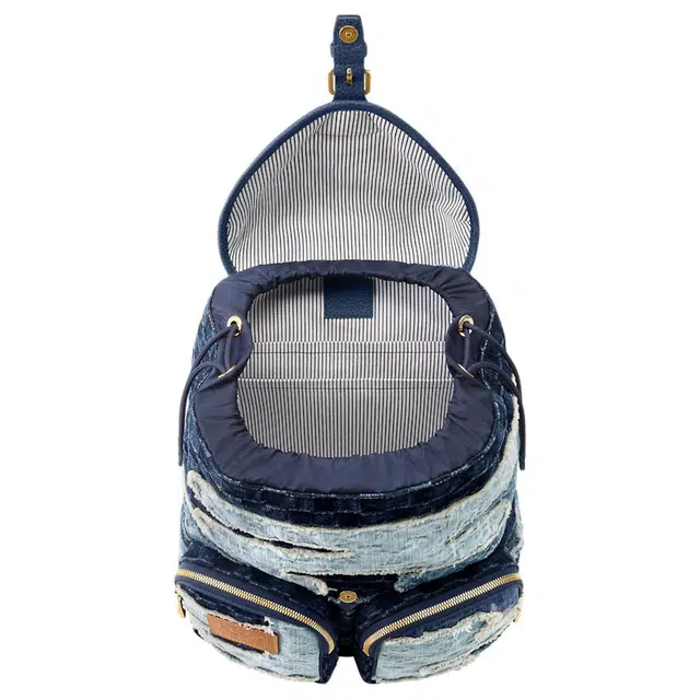 LOUIS VUITTON x Nigo Montsouris