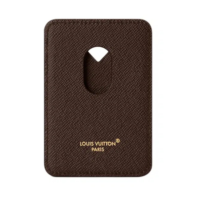 LOUIS VUITTON x nigo Magnetic FW25 V Monogram Landscape