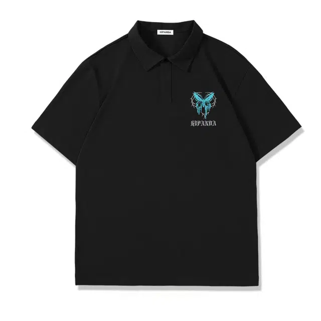 HIPANDA Polo