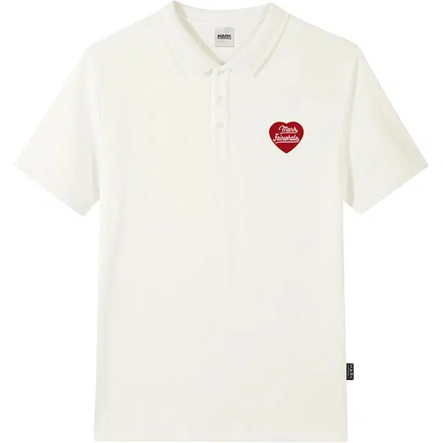 FAIRWHALE 2025Polo