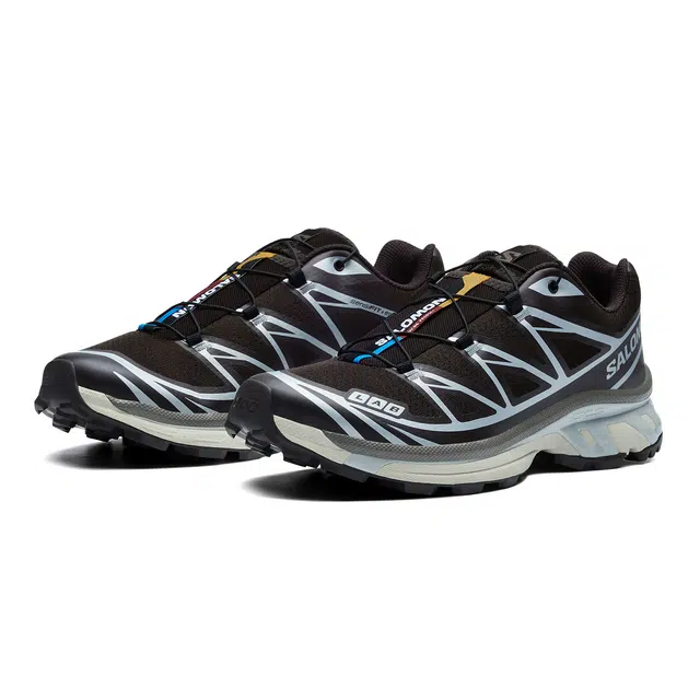 SALOMON XT-6