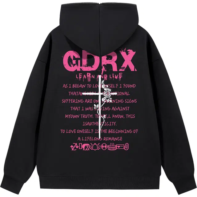 GDRX