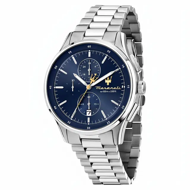 Maserati 42mm