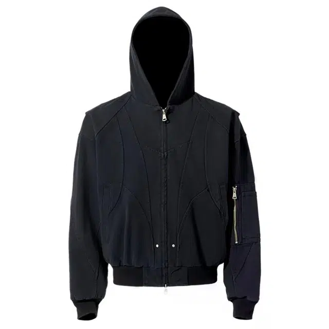 TH FABRICATE cleanfit