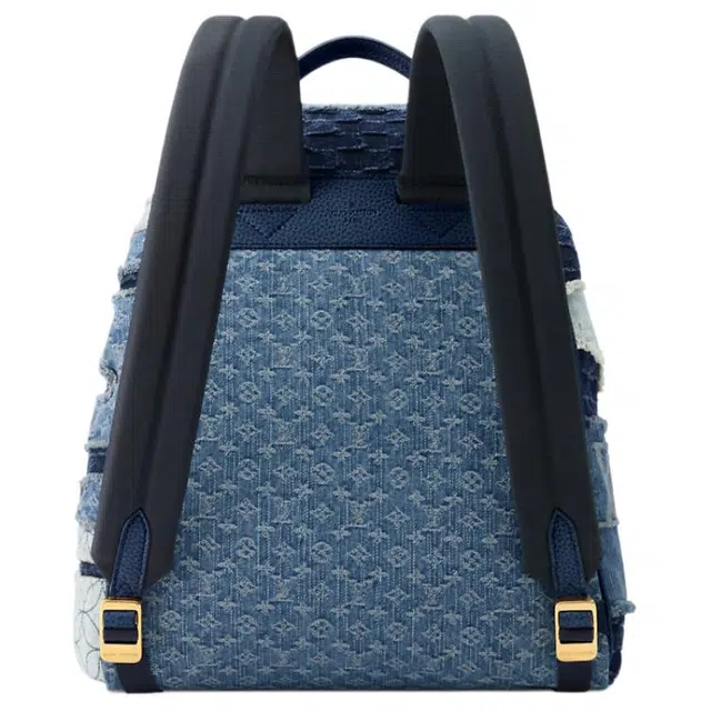 LOUIS VUITTON x Nigo Montsouris