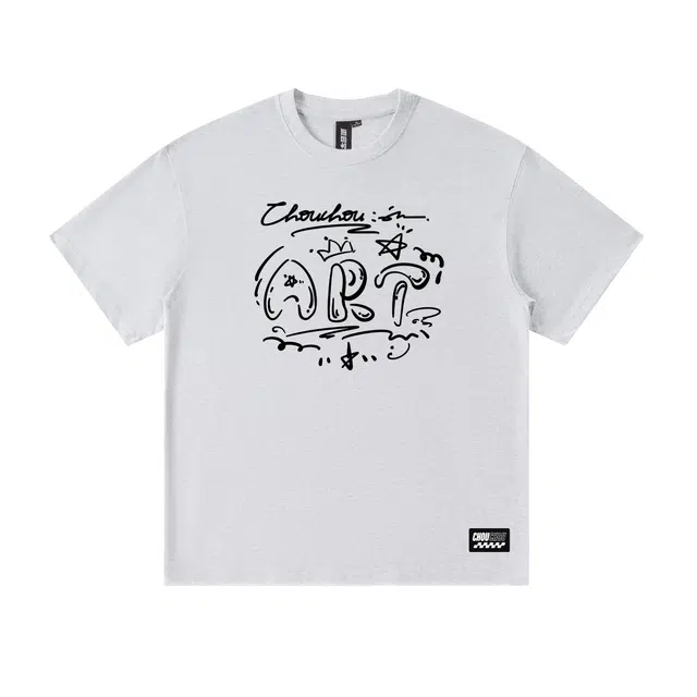 Logo T