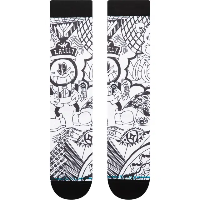 Stance LIFESTYLE--LIGHT 1
