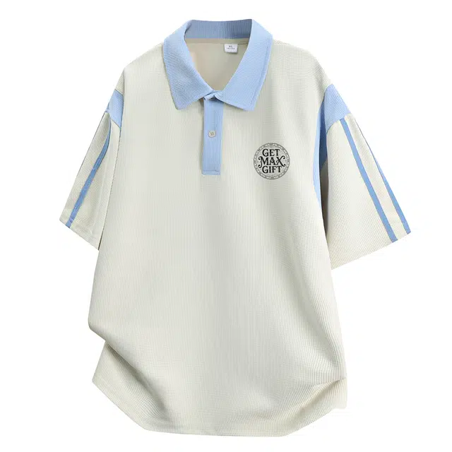 GET MAX GIFT Polo