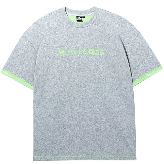 Muscle Dog T