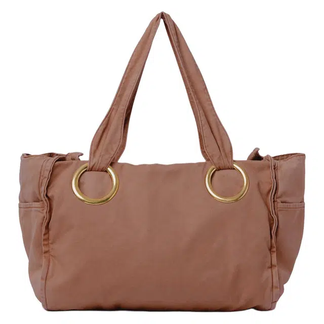 Chloe PLAGE Tote